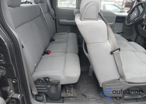 2006 Ford F150 z USA, uszkodzony, nr VIN 1FTRX12W46NA49773